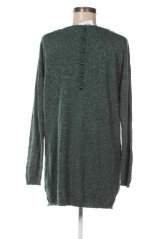 Дамски пуловер Unbranded, Размер XL, Цвят Зелен, Цена 6,13 €