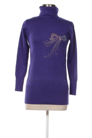Dámsky pulóver Unbranded, Veľkosť M, Farba Fialová, Cena  12,95 €