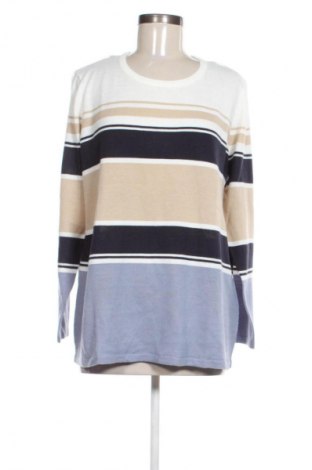 Damski sweter Unbranded, Rozmiar XL, Kolor Kolorowy, Cena 46,99 zł