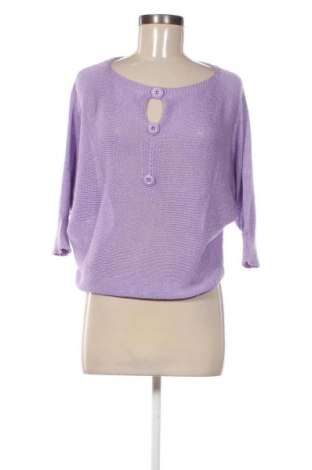 Női pulóver Unbranded, Méret M, Szín Lila, Ár 5 589 Ft