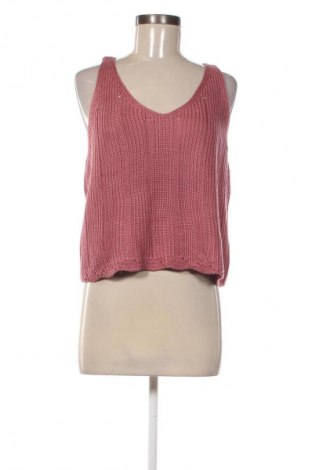 Damenpullover Unbranded, Größe L, Farbe Aschrosa, Preis € 1,99