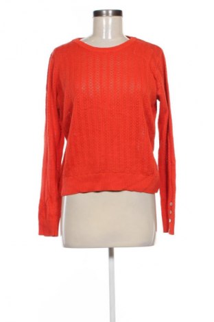 Дамски пуловер Unbranded, Размер M, Цвят Червен, Цена 2,04 €