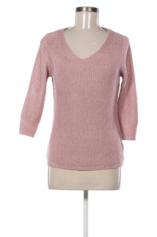 Damski sweter Unbranded, Rozmiar S, Kolor Różowy, Cena 26,99 zł