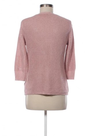 Damski sweter Unbranded, Rozmiar S, Kolor Różowy, Cena 26,99 zł