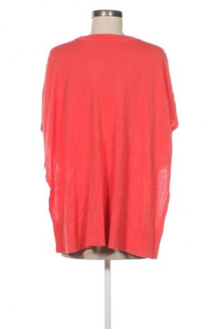 Дамски пуловер Unbranded, Размер L, Цвят Червен, Цена 2,04 €