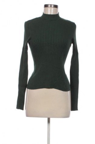 Damski sweter Unbranded, Rozmiar M, Kolor Zielony, Cena 27,99 zł