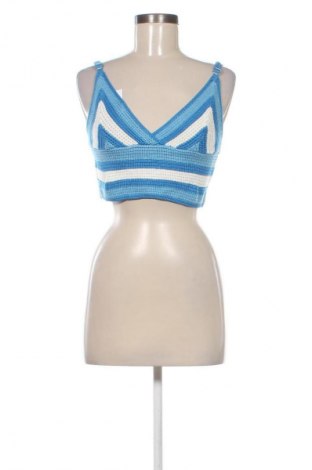 Damski sweter Unbranded, Rozmiar M, Kolor Kolorowy, Cena 6,99 zł