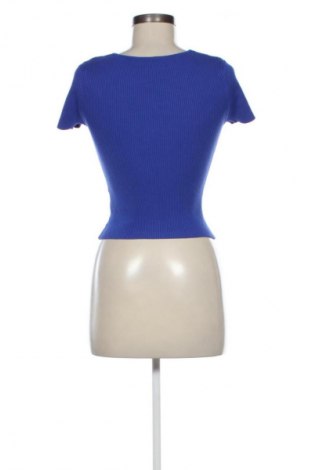 Damski sweter Unbranded, Rozmiar S, Kolor Niebieski, Cena 6,99 zł