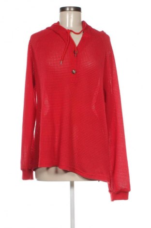 Dámský svetr Unbranded, Velikost XXL, Barva Červená, Cena  119,00 Kč