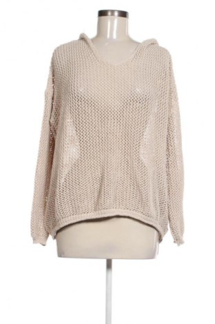 Damenpullover Unbranded, Größe XL, Farbe Beige, Preis 7,99 €