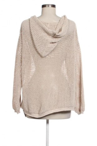 Damenpullover Unbranded, Größe XL, Farbe Beige, Preis 7,99 €