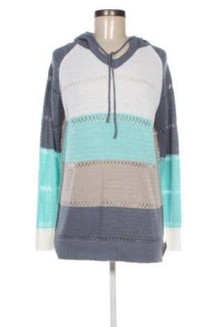 Pulover de femei Unbranded, Mărime M, Culoare Multicolor, Preț 43,99 Lei