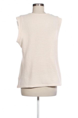 Damski sweter Unbranded, Rozmiar L, Kolor Beżowy, Cena 6,99 zł