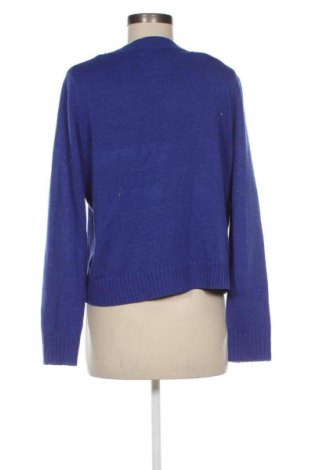 Pulover de femei Unbranded, Mărime M, Culoare Albastru, Preț 32,99 Lei