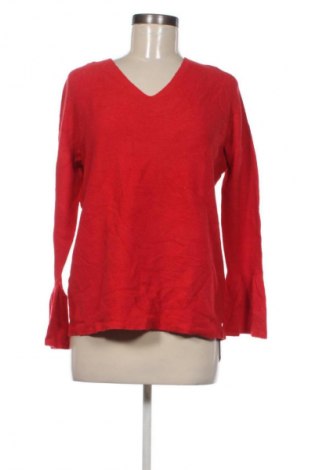 Női pulóver Unbranded, Méret L, Szín Piros, Ár 4 639 Ft