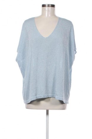 Pulover de femei Unbranded, Mărime M, Culoare Albastru, Preț 7,99 Lei