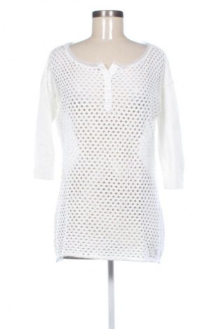 Női pulóver Unbranded, Méret L, Szín Fehér, Ár 1 729 Ft