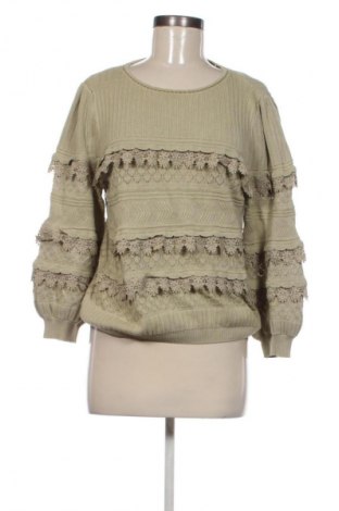 Damenpullover Unbranded, Größe M, Farbe Grün, Preis € 3,99