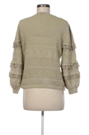 Damenpullover Unbranded, Größe M, Farbe Grün, Preis € 3,99