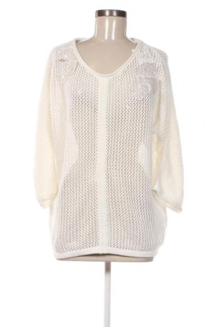 Pulover de femei Unbranded, Mărime L, Culoare Alb, Preț 16,99 Lei
