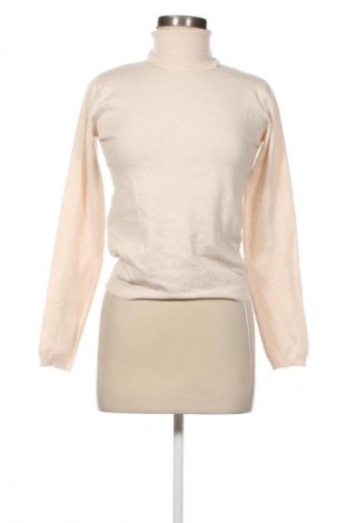 Pulover de femei Unbranded, Mărime M, Culoare Ecru, Preț 55,99 Lei