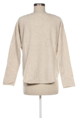Дамски пуловер Unbranded, Размер M, Цвят Бежов, Цена 9,20 €