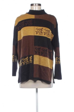 Дамски пуловер Unbranded, Размер XL, Цвят Многоцветен, Цена 14,83 €