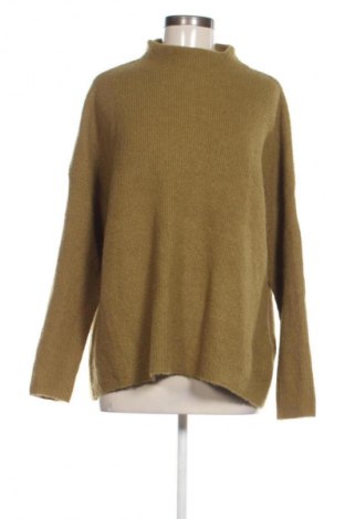 Γυναικείο πουλόβερ Unbranded, Μέγεθος M, Χρώμα Πράσινο, Τιμή 11,99 €