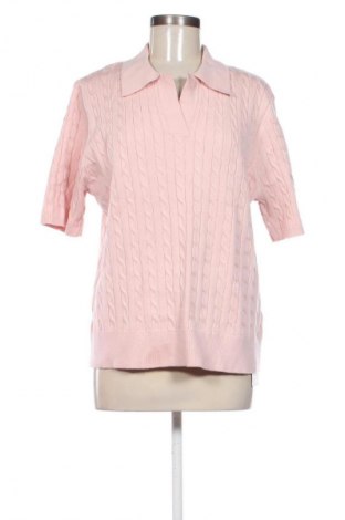 Damenpullover Unbranded, Größe XL, Farbe Rosa, Preis € 15,99