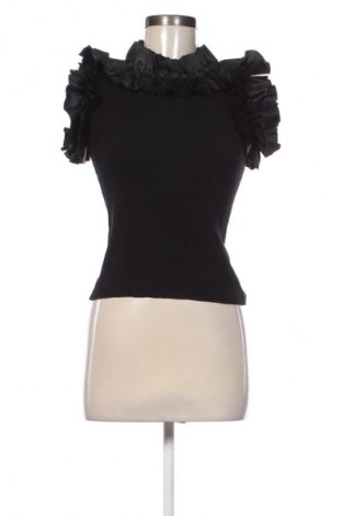 Pulover de femei Unbranded, Mărime S, Culoare Negru, Preț 59,99 Lei