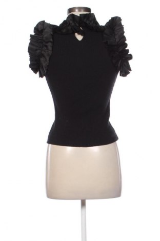 Pulover de femei Unbranded, Mărime S, Culoare Negru, Preț 59,99 Lei