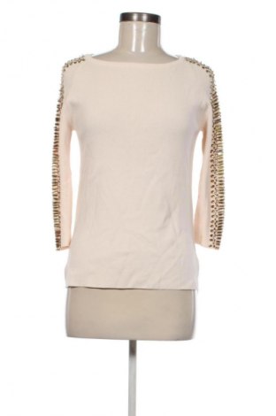 Дамски пуловер Unbranded, Размер S, Цвят Екрю, Цена 9,20 €