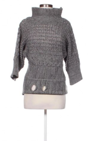 Dámský svetr Unbranded, Velikost M, Barva Šedá, Cena  419,00 Kč