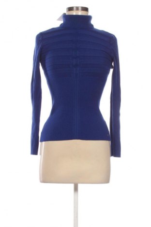 Дамски пуловер Unbranded, Размер S, Цвят Син, Цена 10,73 €