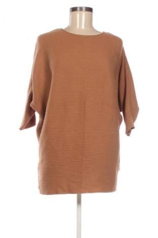 Дамски пуловер Unbranded, Размер M, Цвят Кафяв, Цена 14,74 €