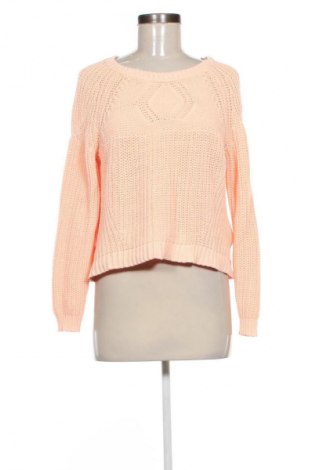 Pulover de femei Unbranded, Mărime M, Culoare Portocaliu, Preț 78,20 Lei