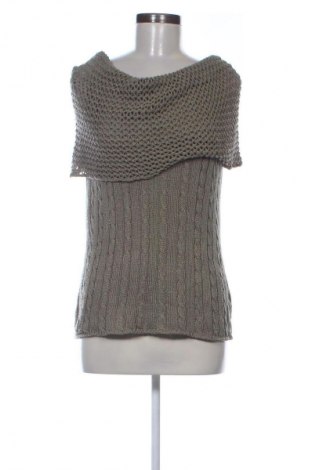 Дамски пуловер Unbranded, Размер M, Цвят Зелен, Цена 10,22 €