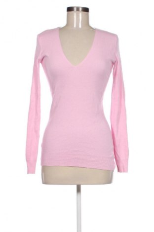 Pulover de femei Unbranded, Mărime M, Culoare Roz, Preț 78,20 Lei