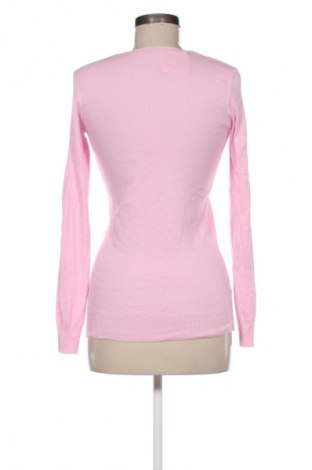 Pulover de femei Unbranded, Mărime M, Culoare Roz, Preț 78,20 Lei