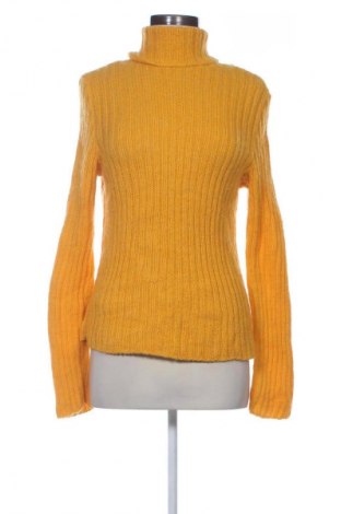 Дамски пуловер Unbranded, Размер M, Цвят Оранжев, Цена 15,00 €