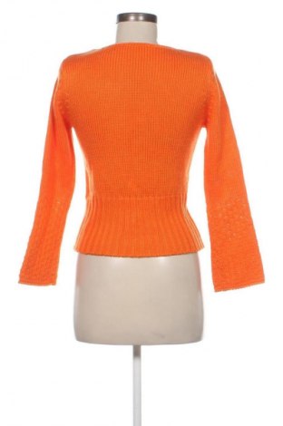Dámský svetr Unbranded, Velikost S, Barva Oranžová, Cena  429,00 Kč