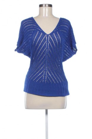 Dámský svetr Unbranded, Velikost S, Barva Modrá, Cena  279,00 Kč