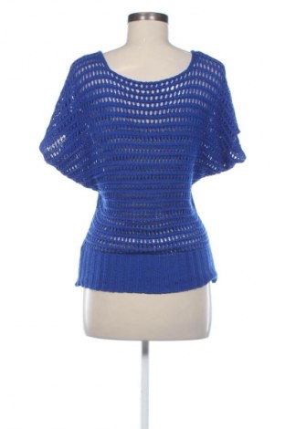 Dámský svetr Unbranded, Velikost S, Barva Modrá, Cena  279,00 Kč