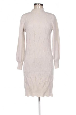 Рокля Unbranded, Размер M, Цвят Бежов, Цена 20,00 €