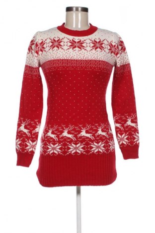 Дамски пуловер Unbranded, Размер M, Цвят Многоцветен, Цена 15,00 €