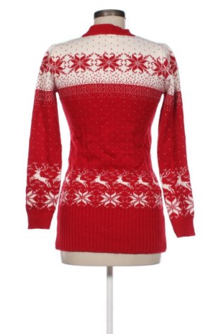 Дамски пуловер Unbranded, Размер M, Цвят Многоцветен, Цена 15,00 €