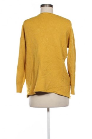 Pulover de femei Unbranded, Mărime M, Culoare Galben, Preț 78,99 Lei