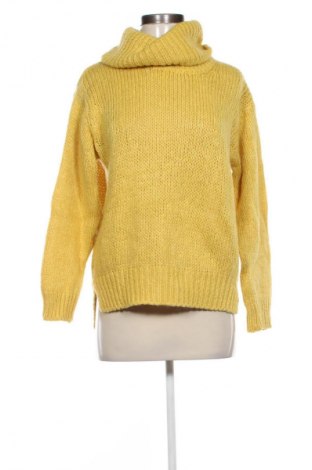 Dámský svetr Unbranded, Velikost M, Barva Žlutá, Cena  429,00 Kč