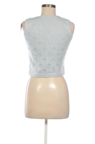 Dámský svetr Unbranded, Velikost M, Barva Modrá, Cena  429,00 Kč