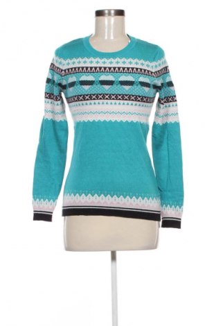 Dámský svetr Unbranded, Velikost S, Barva Vícebarevné, Cena  429,00 Kč